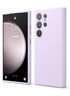 elago Samsung Galaxy S24 ULTRA Case Liquid Silicone